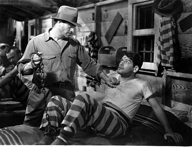 I Am a Fugitive from a Chain Gang (1932)