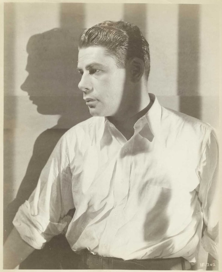 Paul Muni