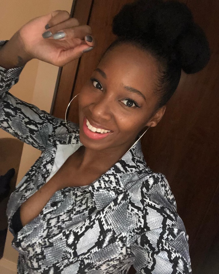 Jamelia