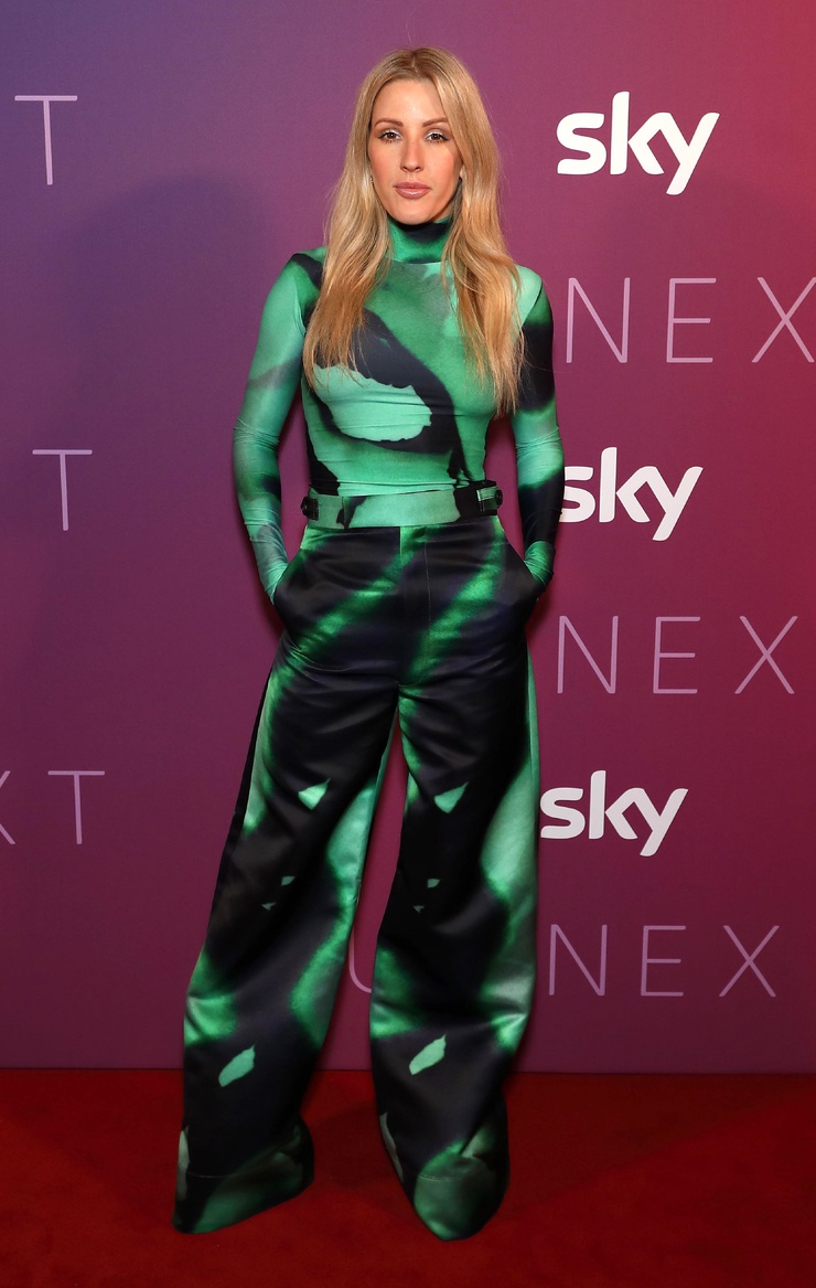 Ellie Goulding Ellie Goulding