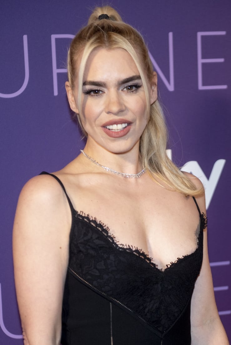 Billie Piper