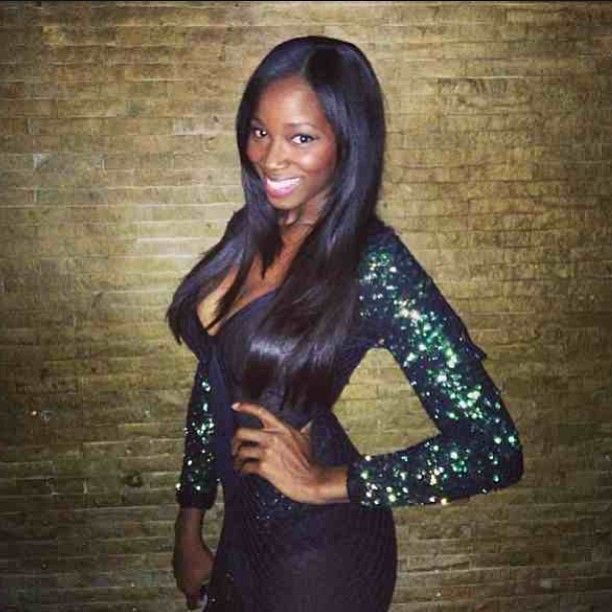 Jamelia