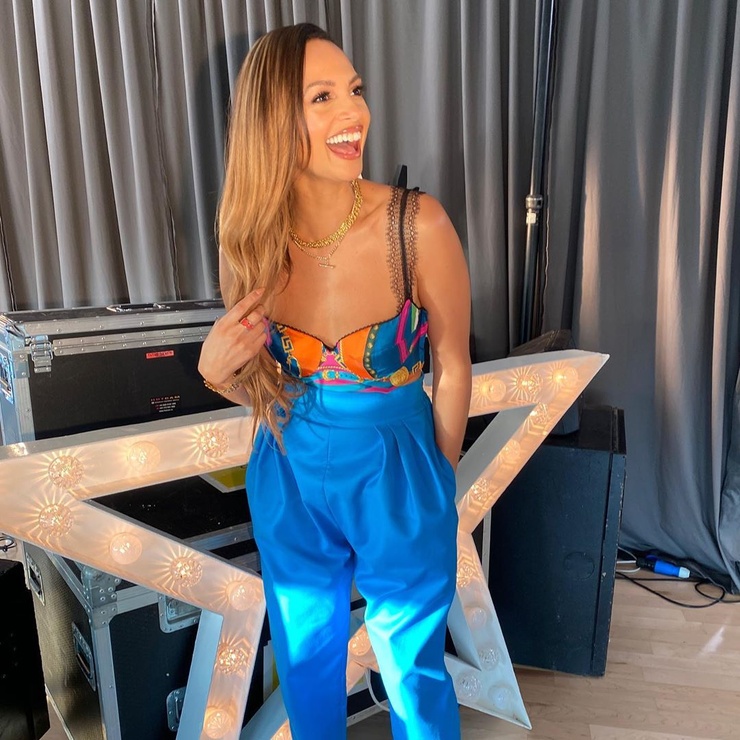 Alesha Dixon