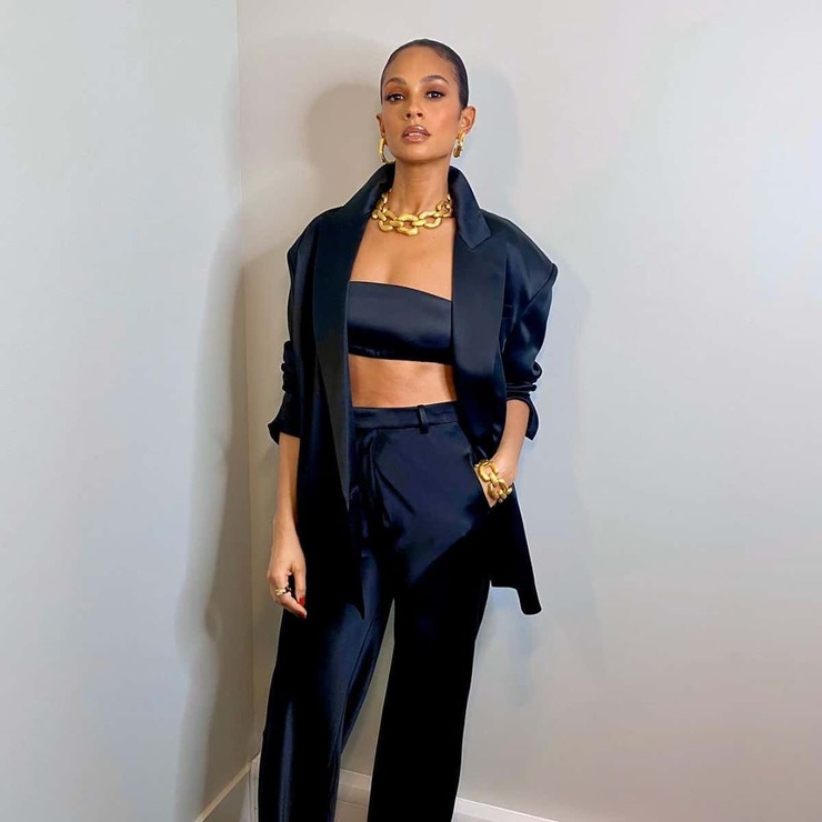 Alesha Dixon