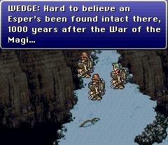 Final Fantasy III