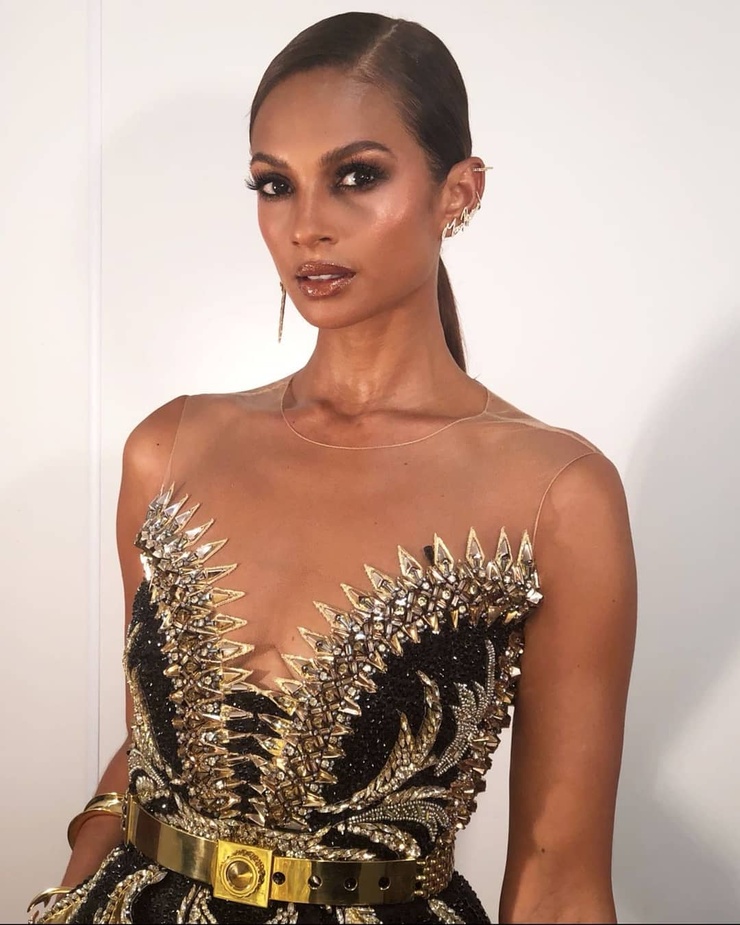 Alesha Dixon