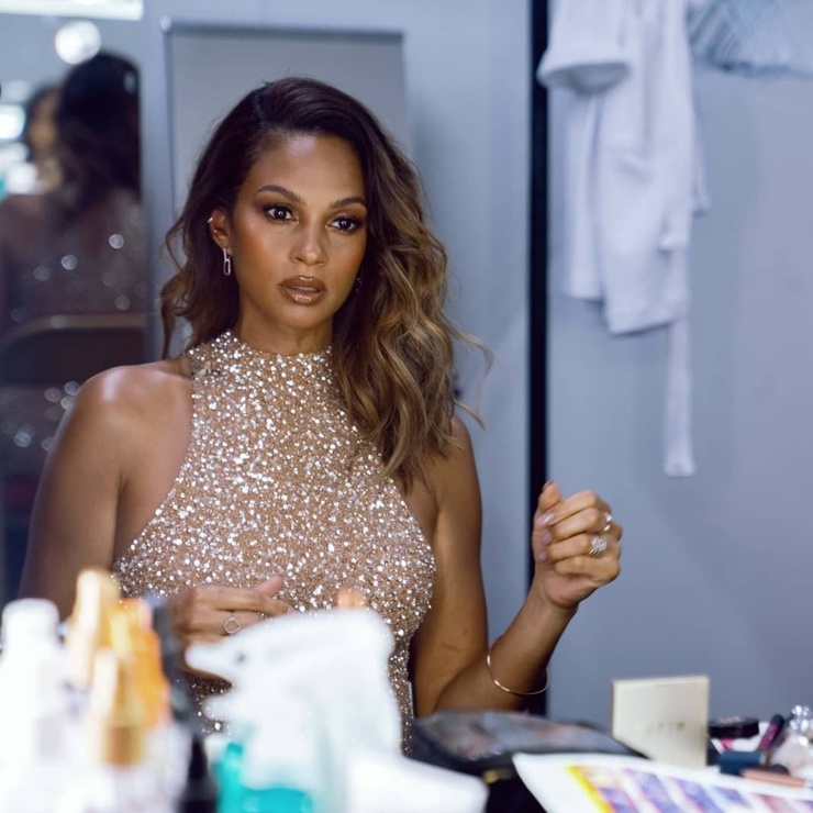 Alesha Dixon Alesha Dixon