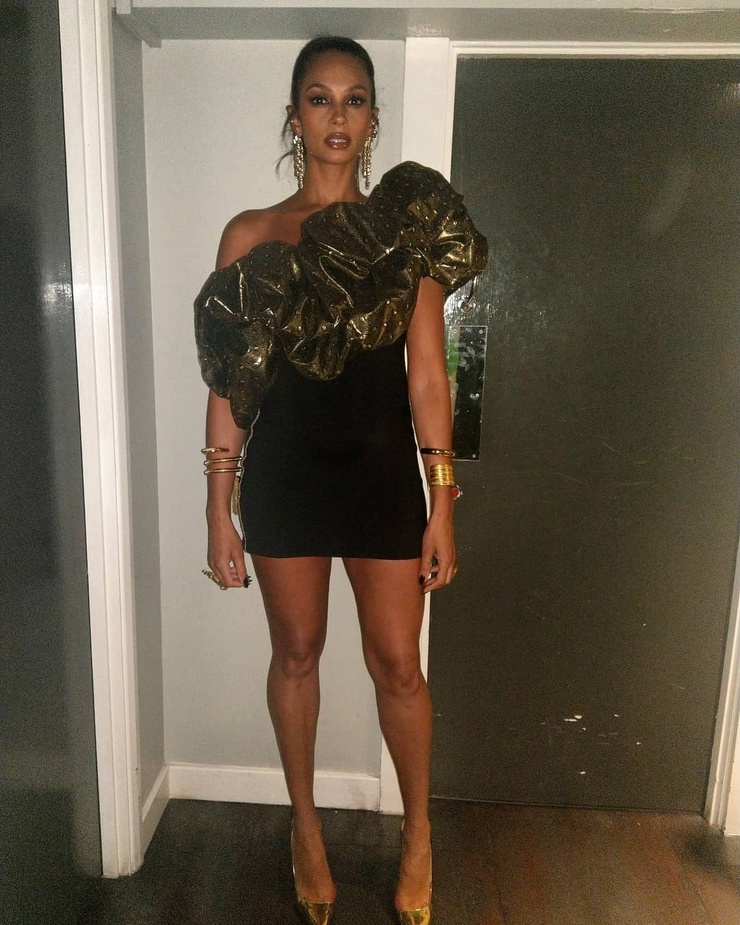Alesha Dixon