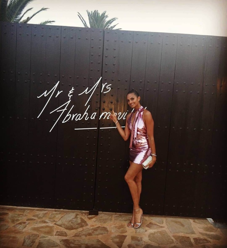 Alesha Dixon