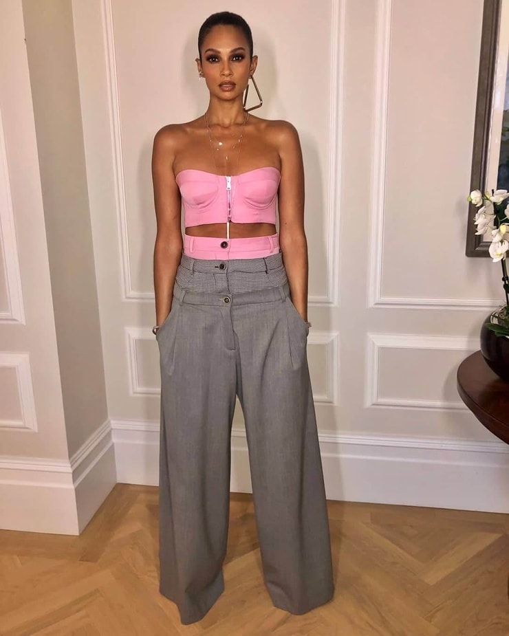 Alesha Dixon Alesha Dixon