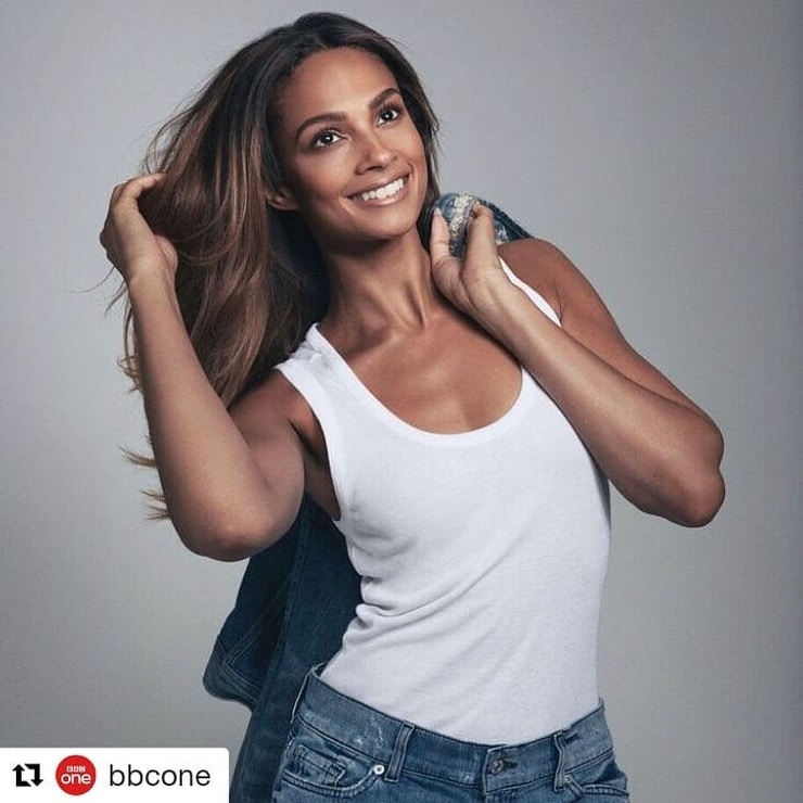 Alesha Dixon