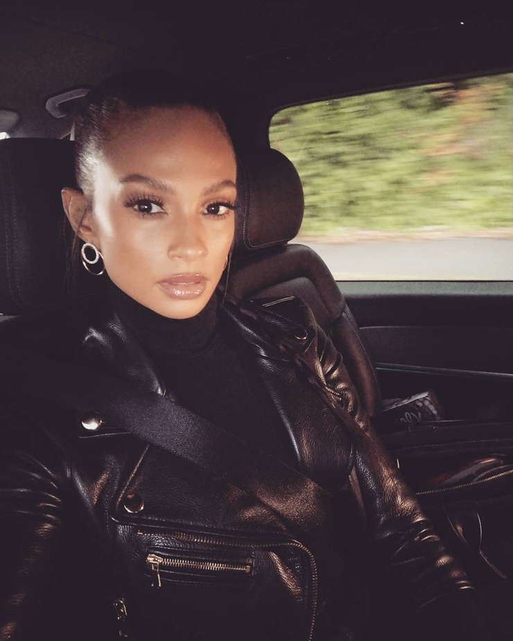 Alesha Dixon
