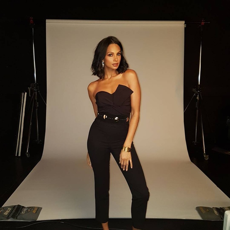 Alesha Dixon