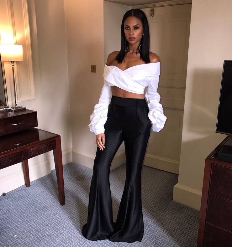 Alesha Dixon