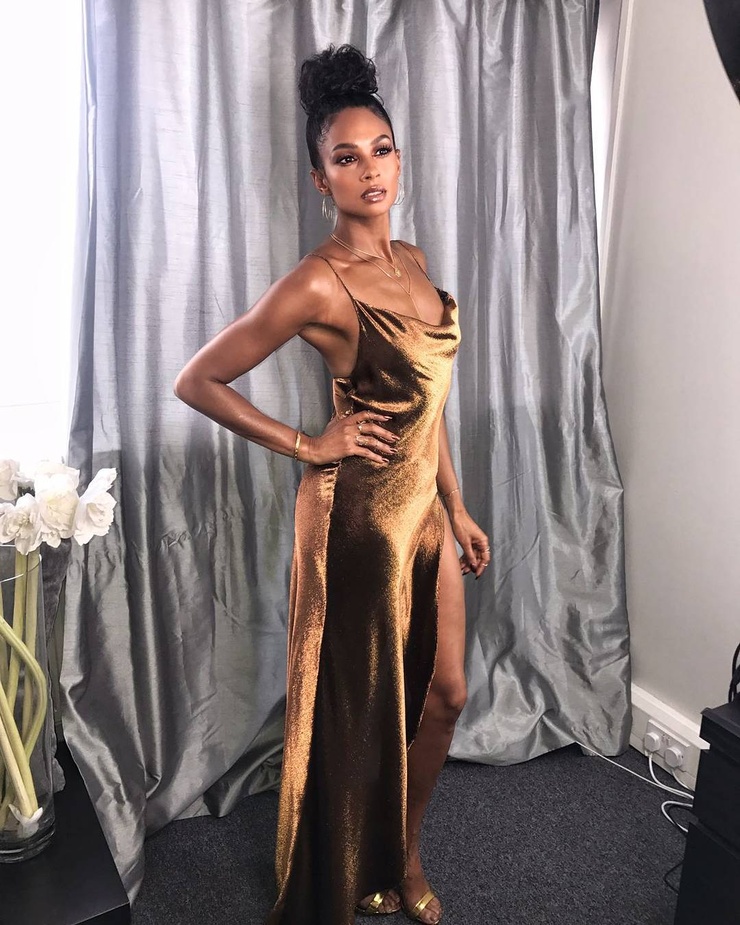 Alesha Dixon