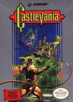 Castlevania Castlevania