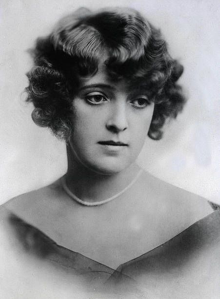 Sigrid Holmquist