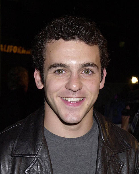 Fred Savage