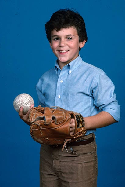 Fred Savage