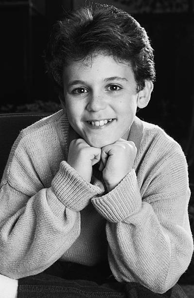 Fred Savage