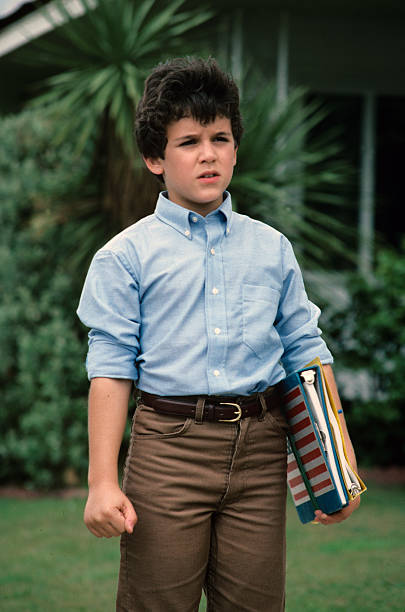 Fred Savage