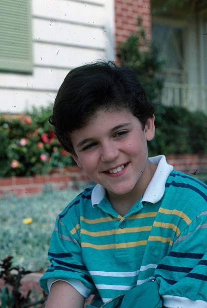 Fred Savage