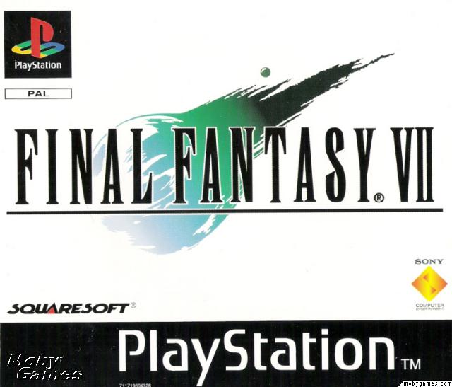 download final fantasu vi