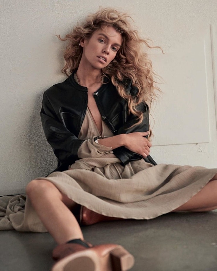 Stella Maxwell Stella Maxwell