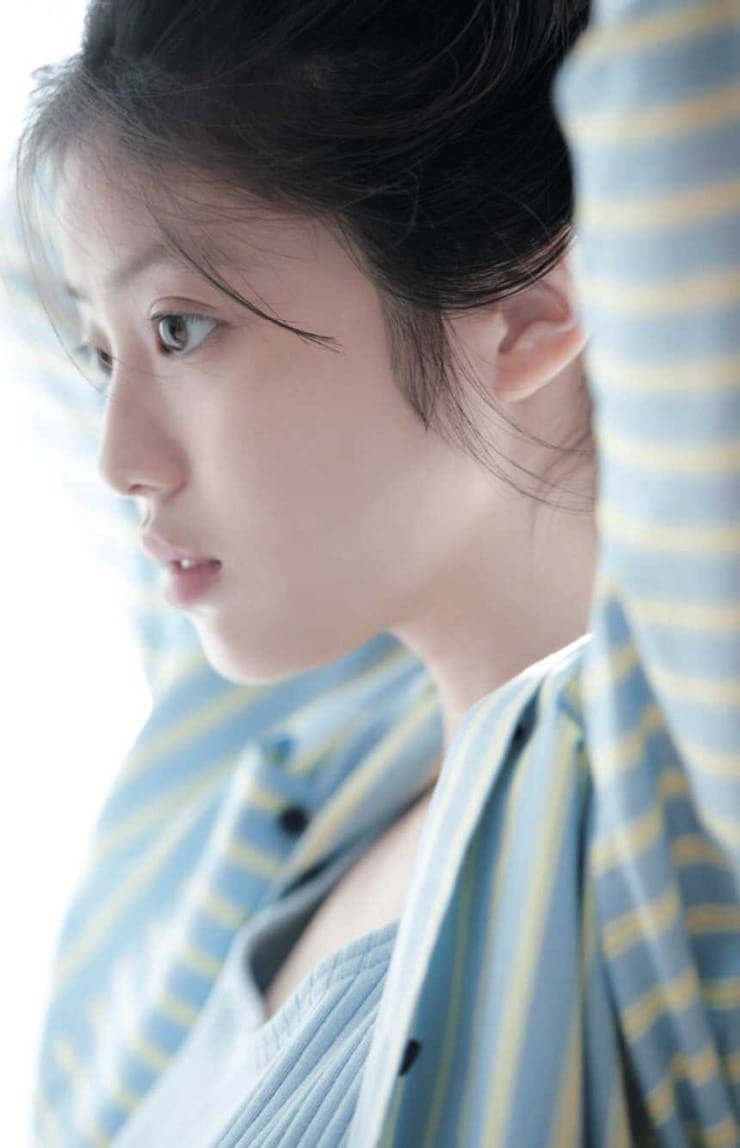 Mio Imada