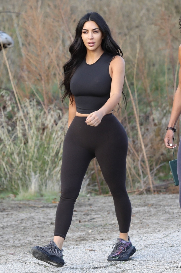 Kim Kardashian Kim Kardashian