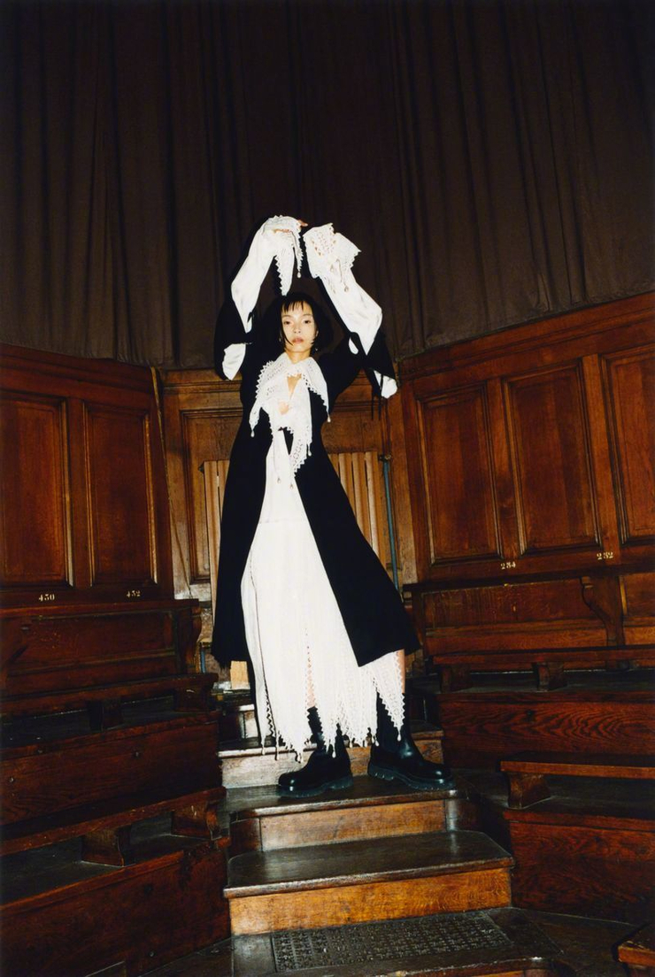 Xiao Wen Ju