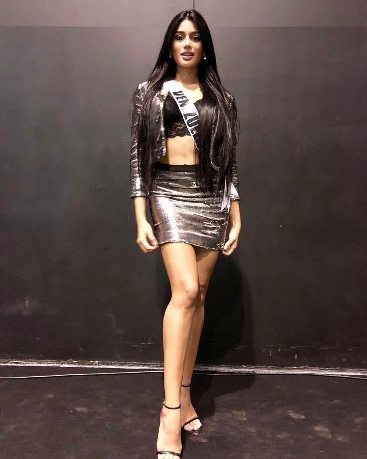 Sthefany Gutiérrez Sthefany Gutiérrez