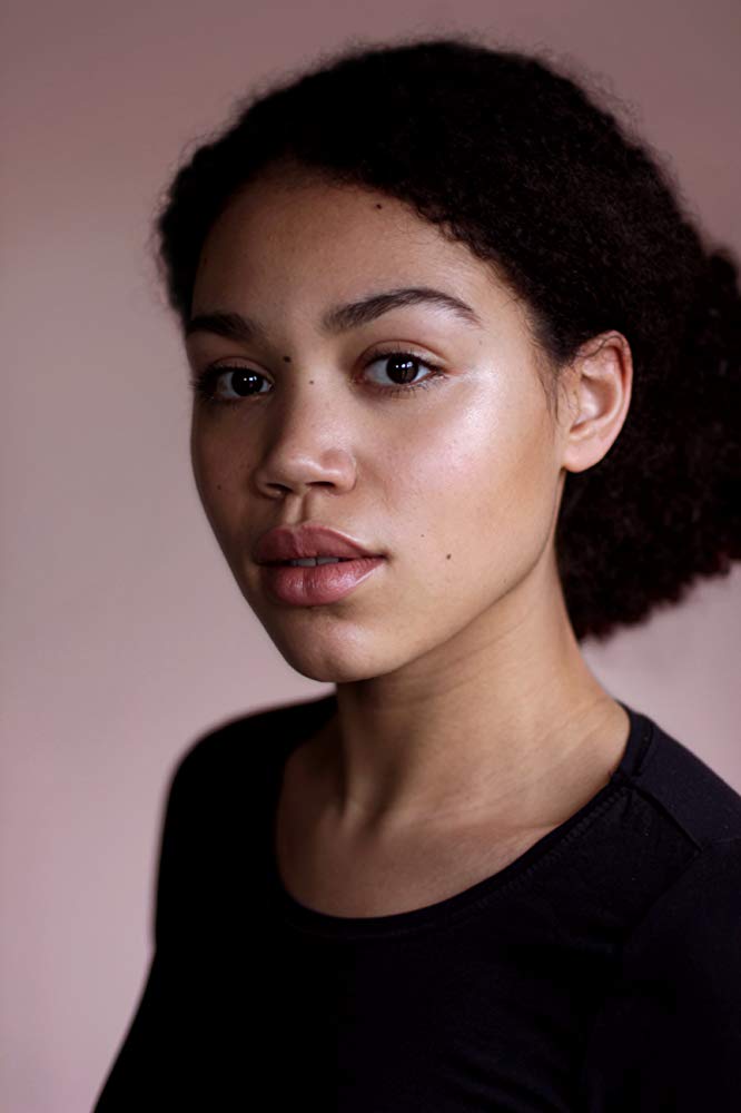 Ruby Barker