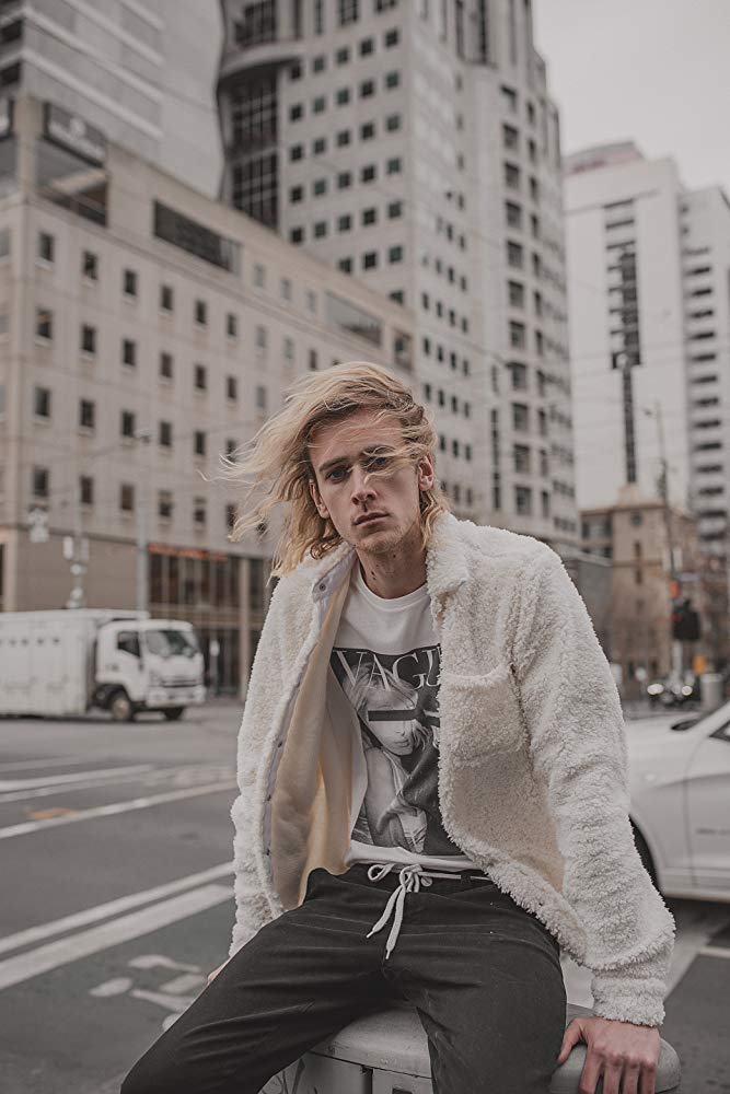 Jesse Badger