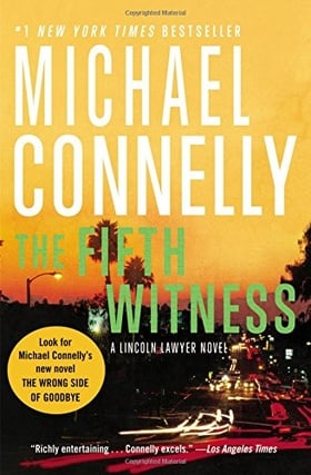 The Fifth Witness 