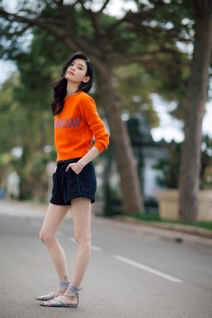 Ming Xi