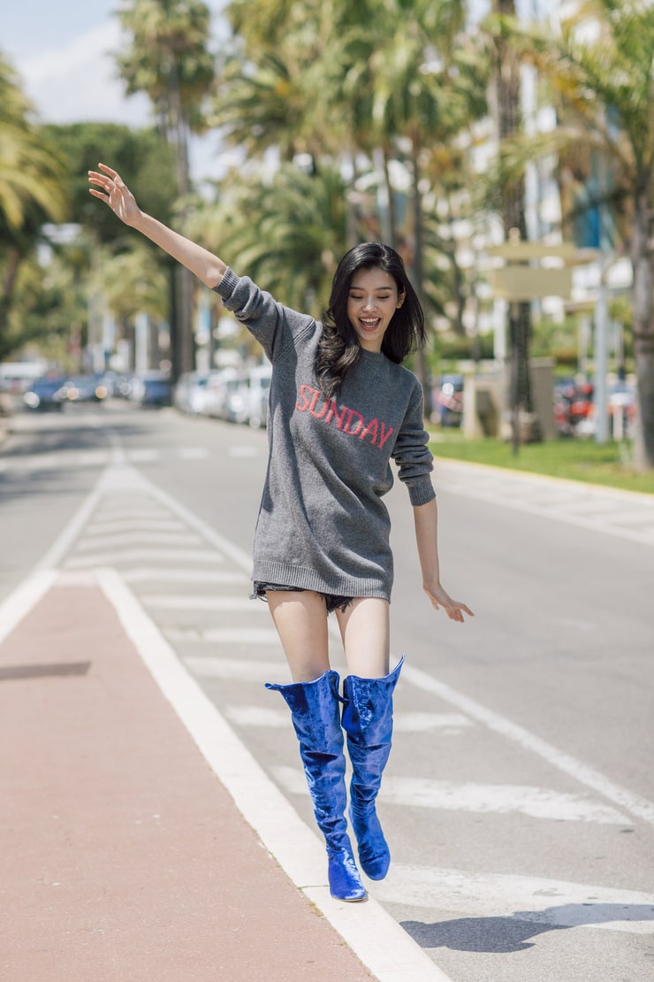 Ming Xi Ming Xi