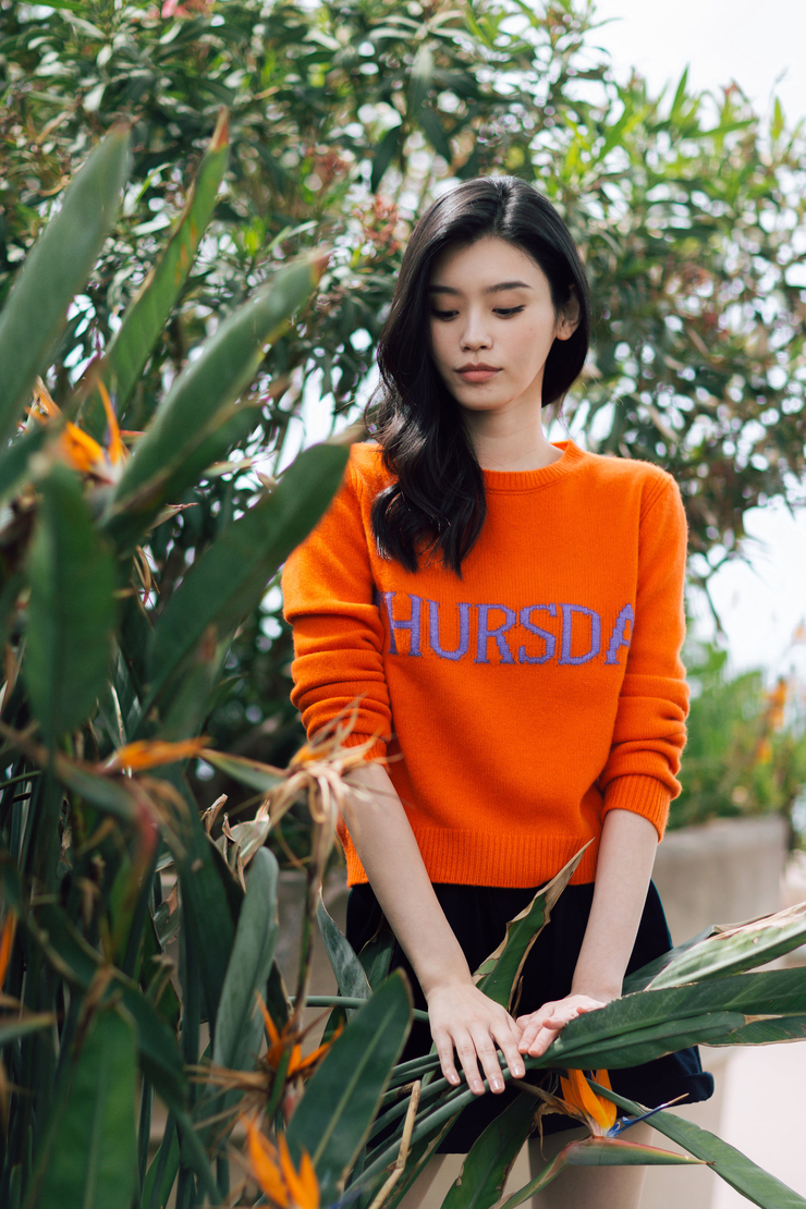 Ming Xi