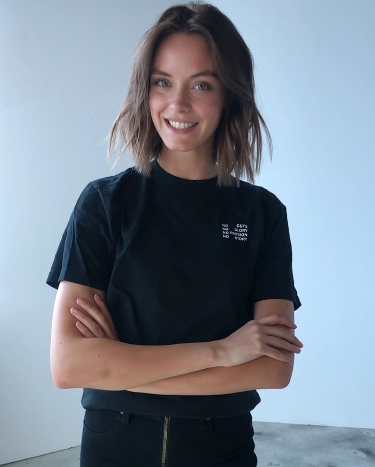 CELINA KROGMANN