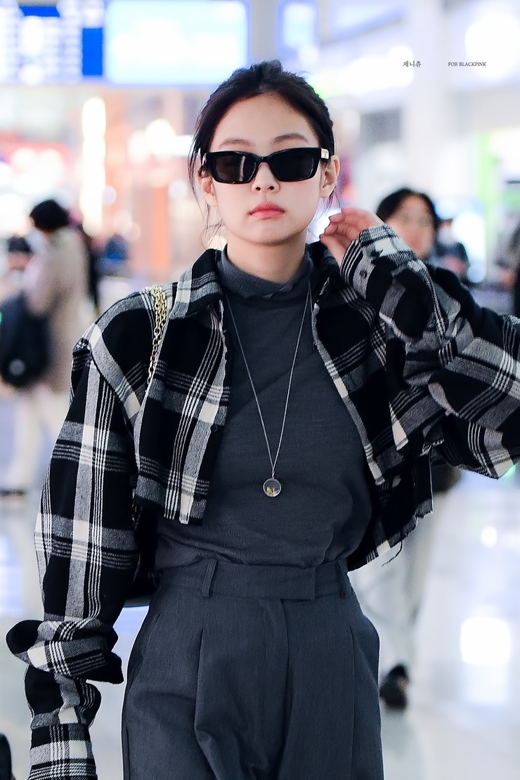 Jennie Kim