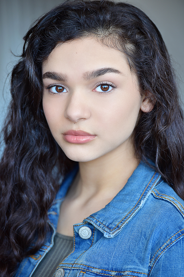 Paulina Chávez Paulina Chávez