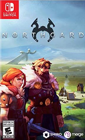 Northgard