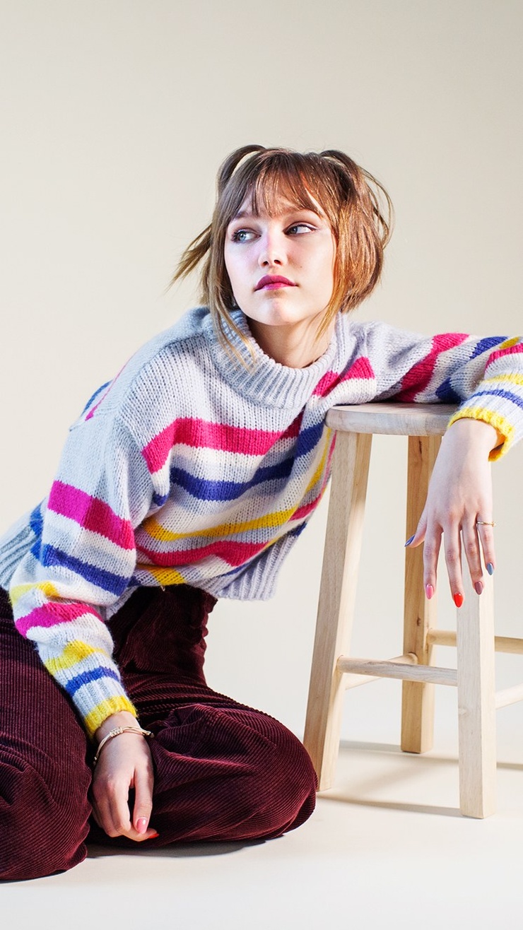 Grace VanderWaal