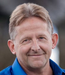 Kenny James