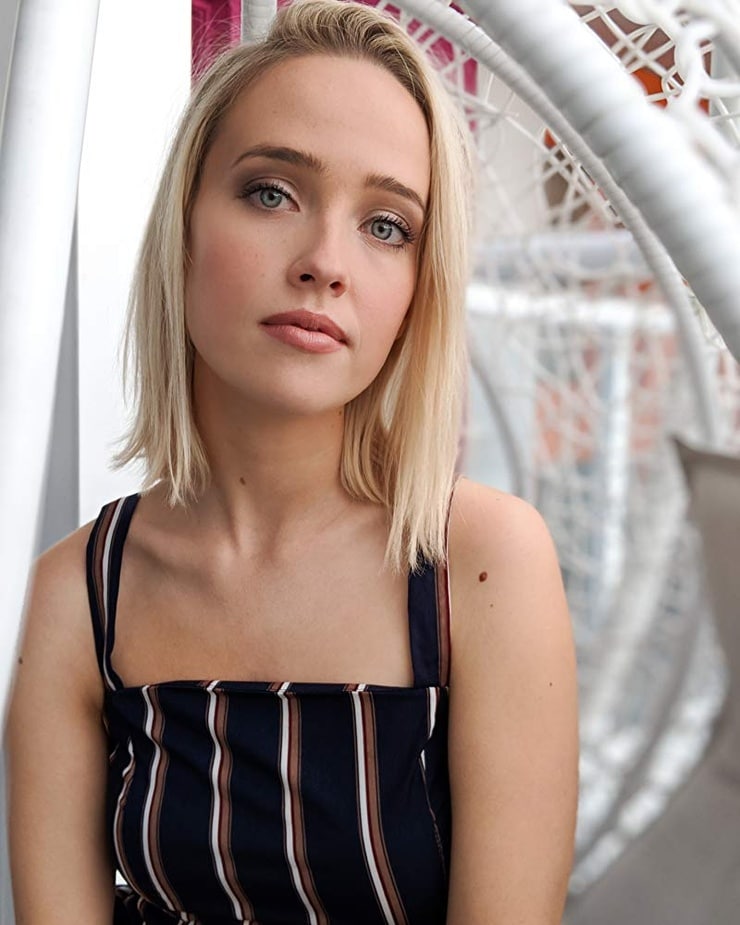 Picture of Siobhan Williams
