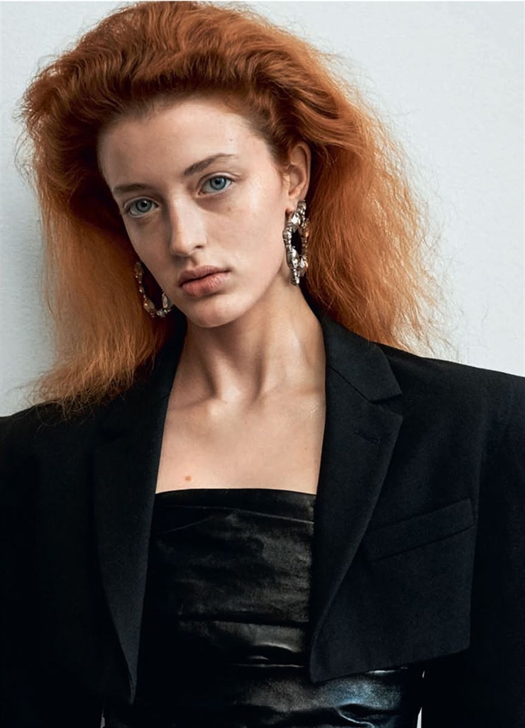 Belle Pierson