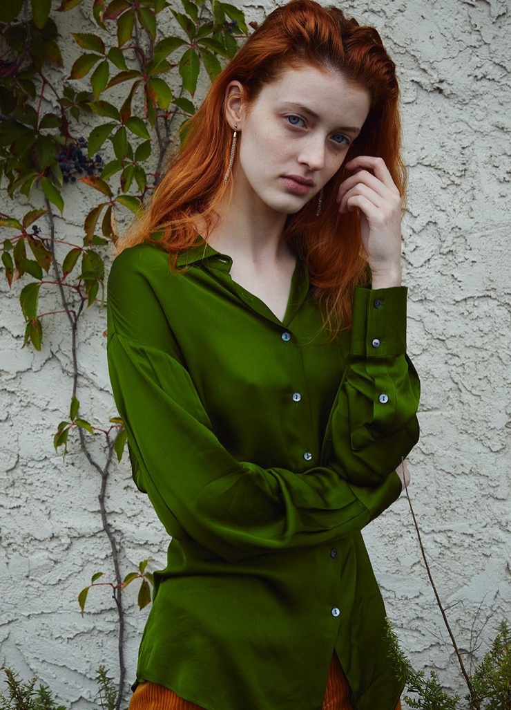 Belle Pierson