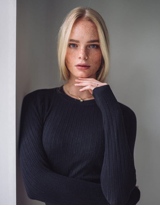 Sophia Sparrow