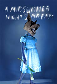 Julie Taymor's A Midsummer Night's Dream