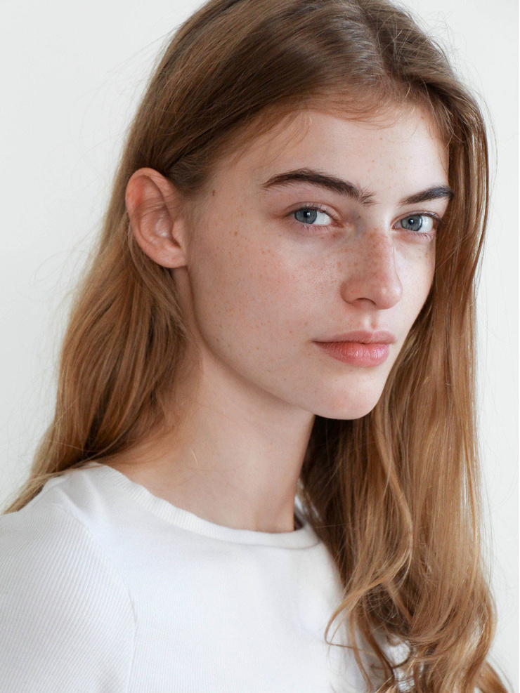 Berit Heitman Berit Heitman
